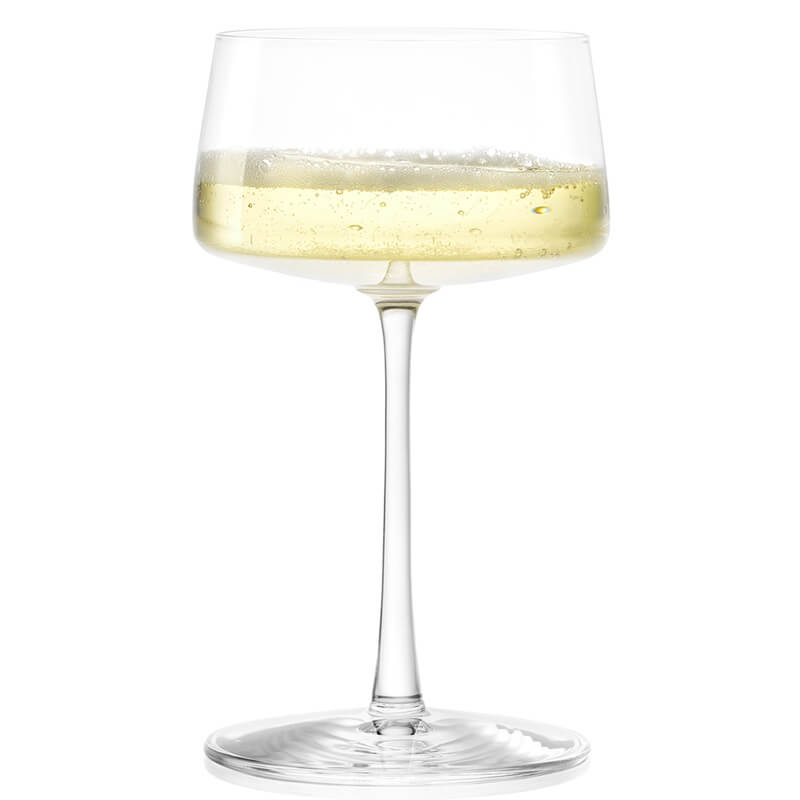 Champagne bowl Power, Stölzle - 276ml (1 pc.)