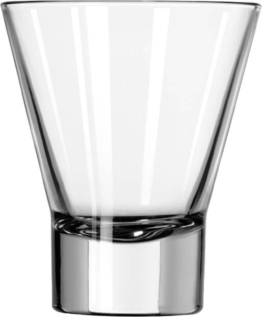 Rocks Glass V250, Series V Libbey - 251ml (1 pc.)