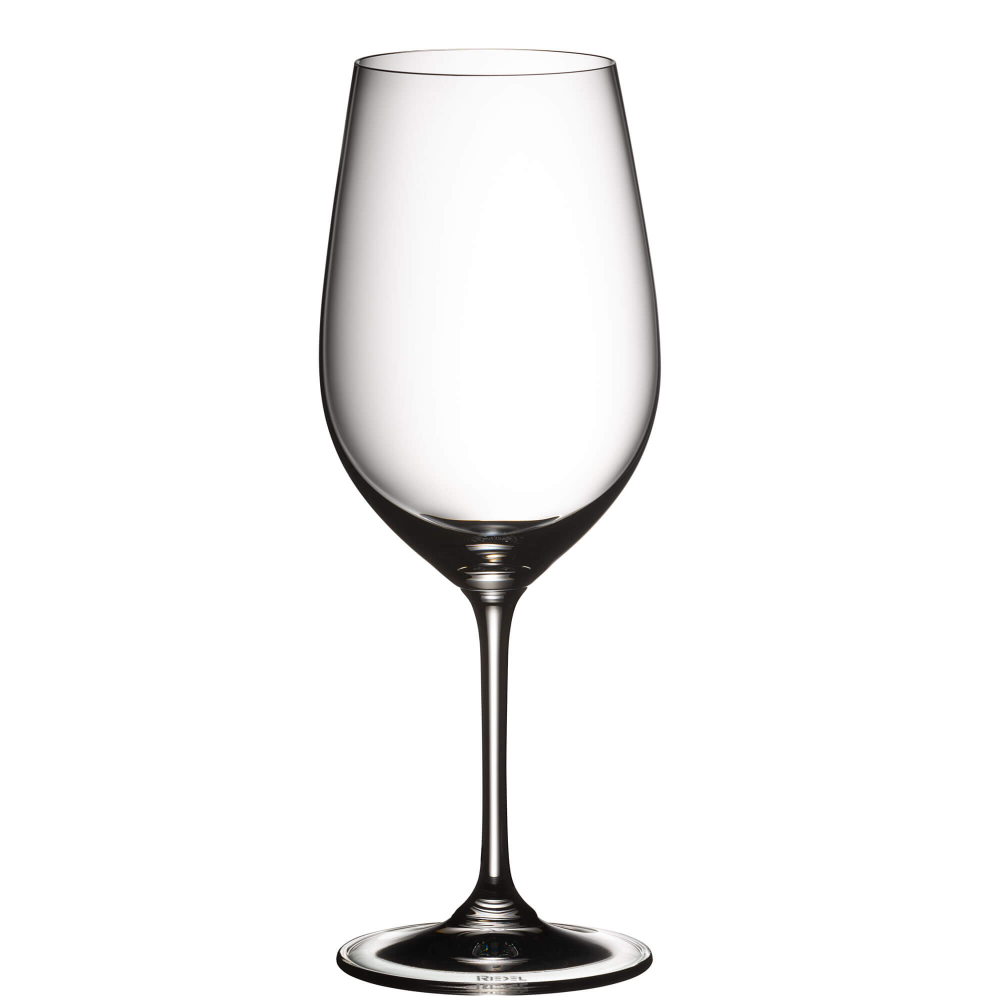 Riesling/Zinfandel glass Vinum - 400ml (2 pcs.)