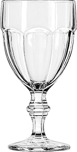 Goblet glass Gibraltar, Libbey - 340ml (36 pcs.)