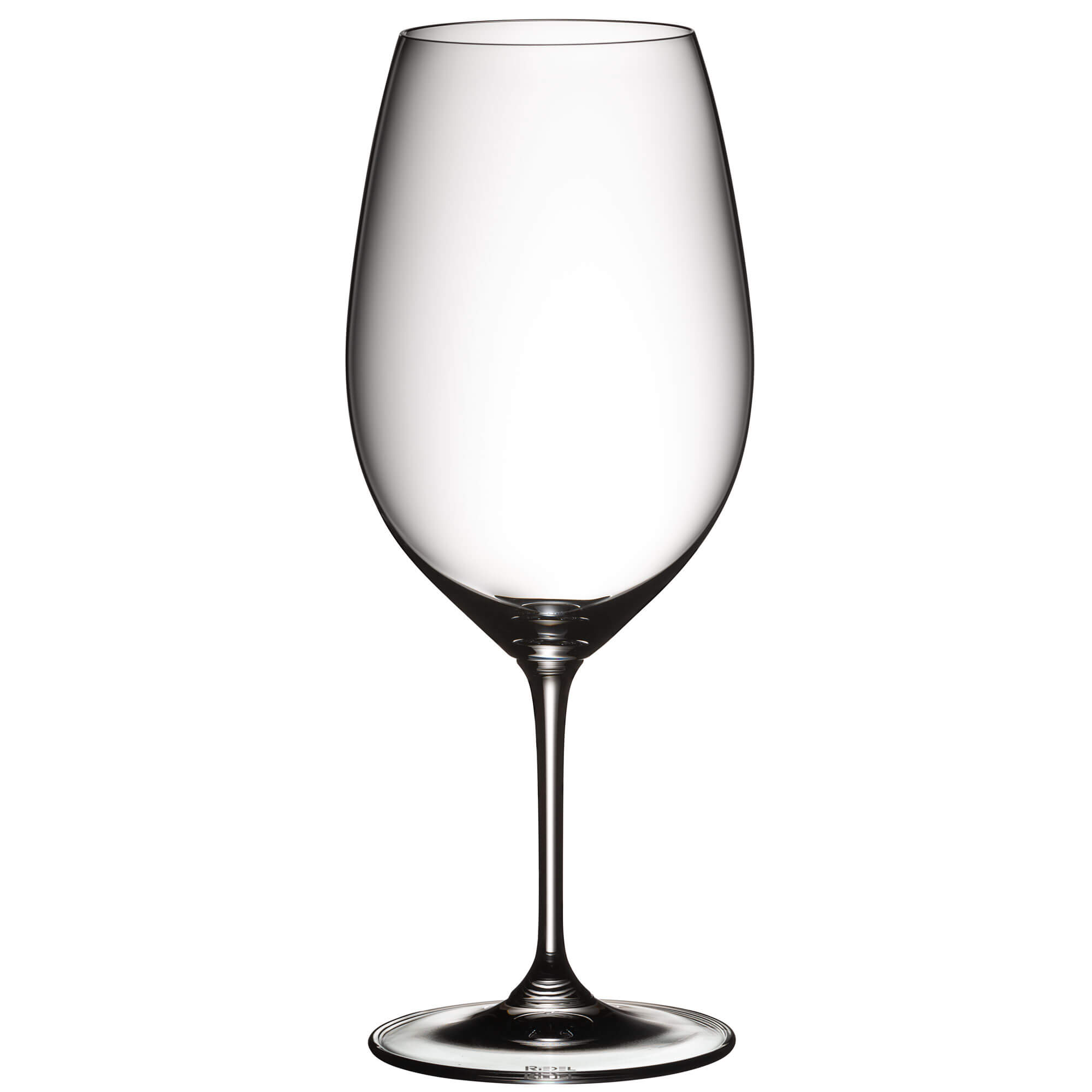 Syrah/Shiraz glass Vinum, Riedel - 700ml (2 pcs.)