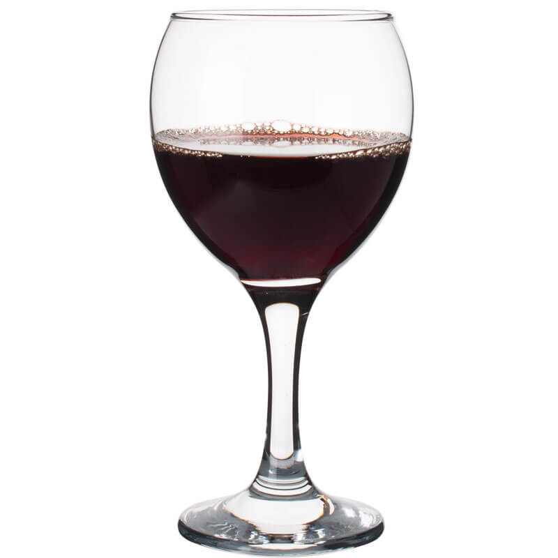 Wine glass Misket, LAV - 260ml (1 pc.)