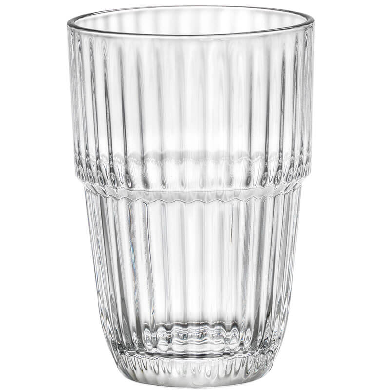 Long drink glass Barshine, Bormioli Rocco - 380ml (1 pc.)