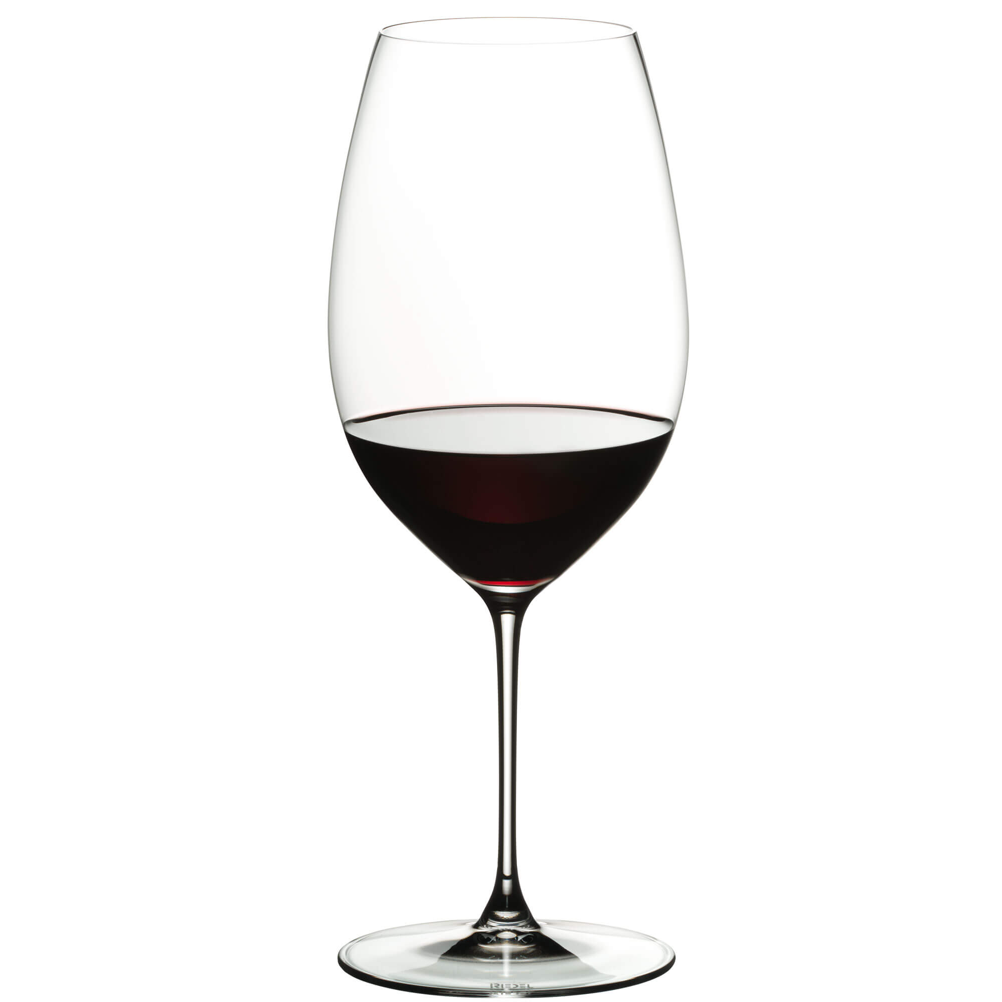 New World Shiraz glass Veritas, Riedel - 650ml (2 pcs.)