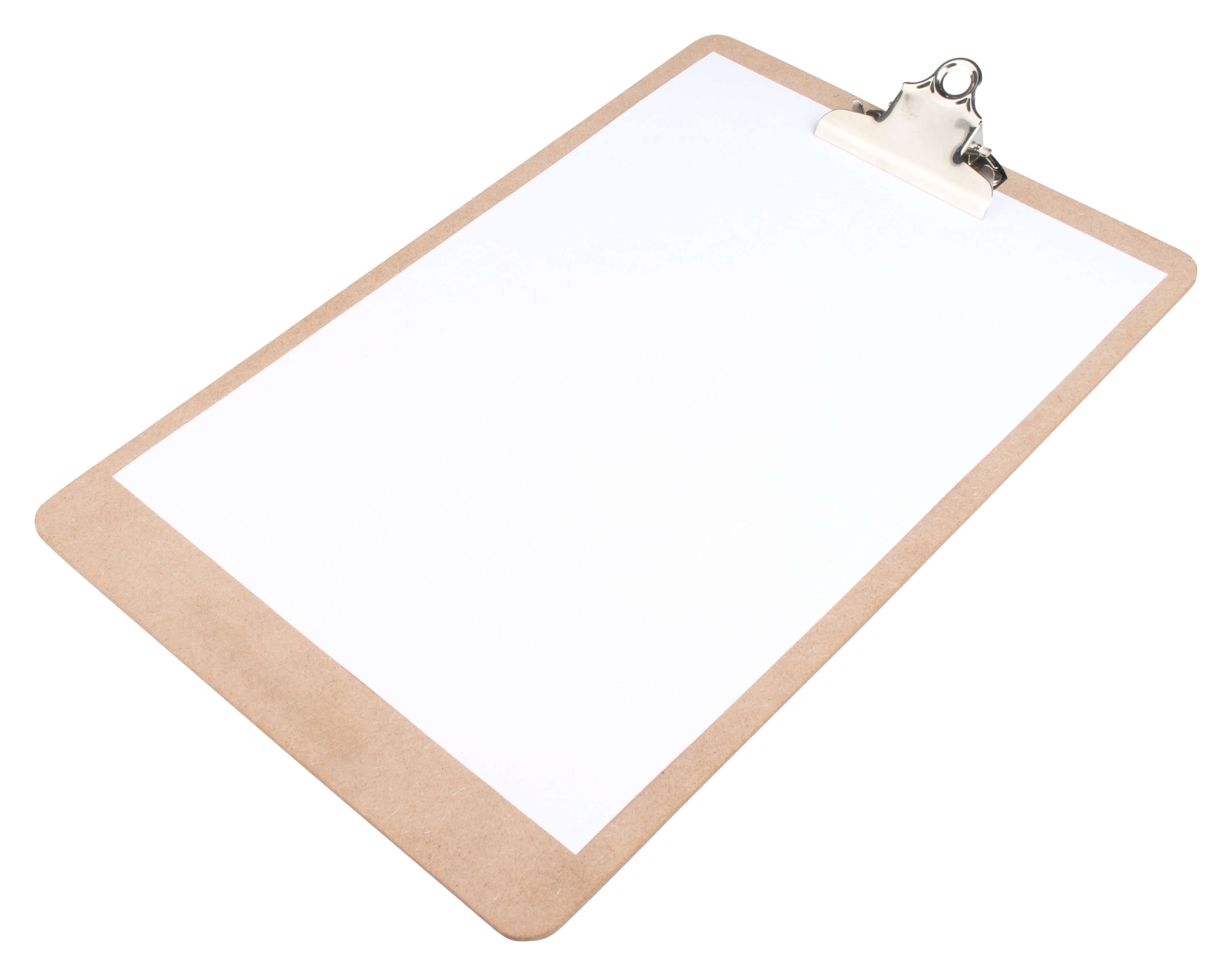 Clipboard DIN A4