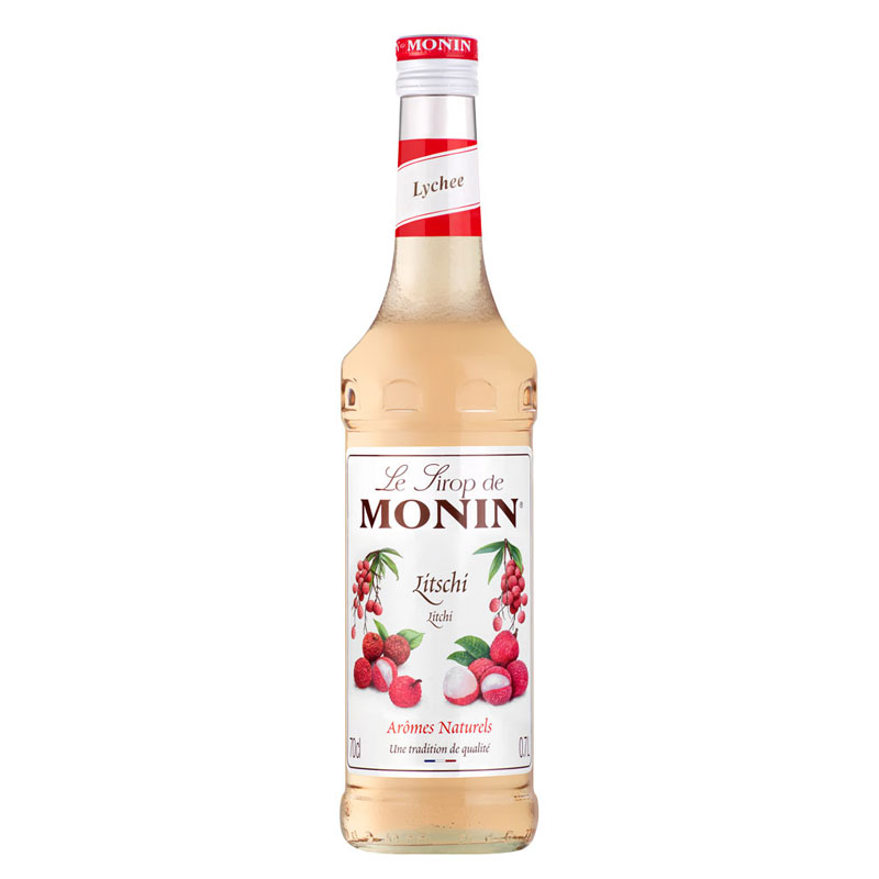 Lychee - Monin Syrup (0,7l)