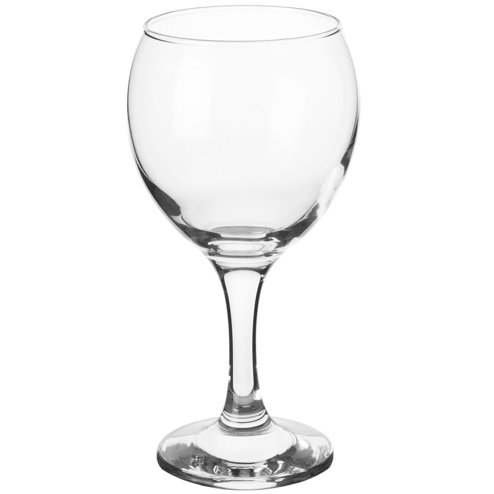 Wine glass Misket, LAV - 260ml (1 pc.)