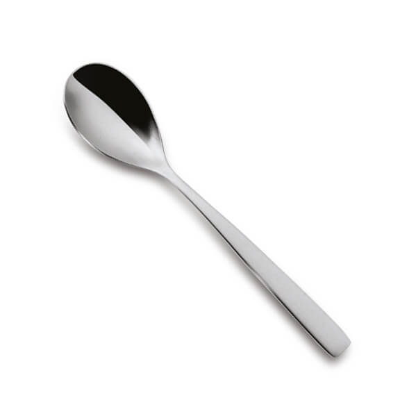 Tea spoons Comas BCN - satin (12 pcs.)