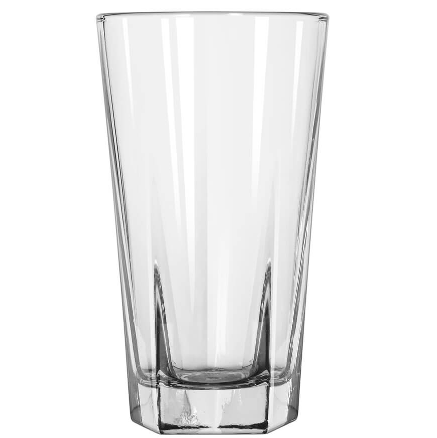 Highball glass Inverness, Onis - 340ml (12 pcs.)