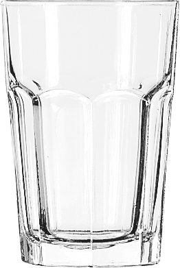 Beverage Glas Gibraltar, Libbey - 414ml (1 pc.)