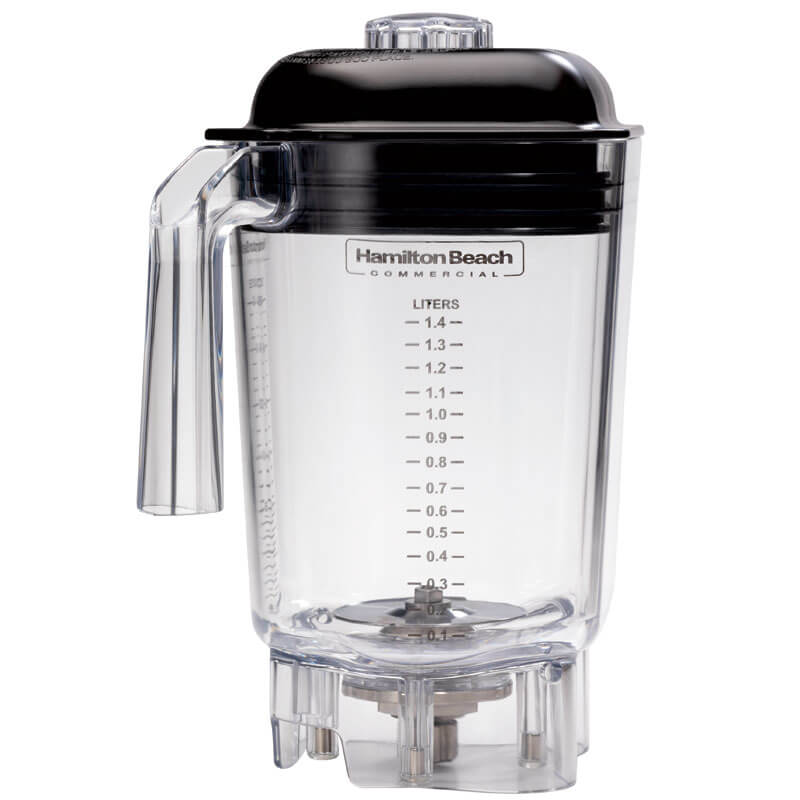 AirWhip™ Frothing Container for Summit Edge Blender HBH855 - Hamilton Beach