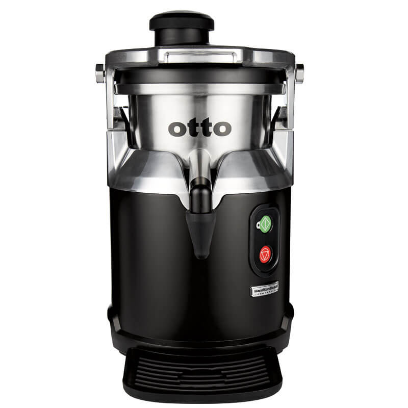 otto™ The Juice Extractor - Hamilton Beach (HJE960R-CE)