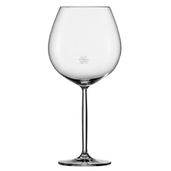 Schott Zwiesel Champagne glass Diva