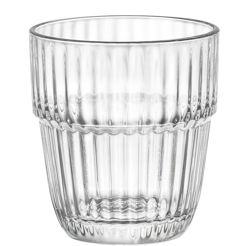 Rocks tumbler Barshine, Bormioli Rocco - 305ml (1 pc.)