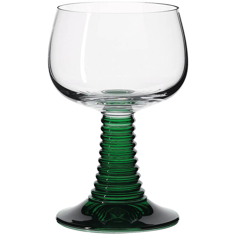 Roman wine cup / rummer - 270ml, 0,2l CM (1 pc.)