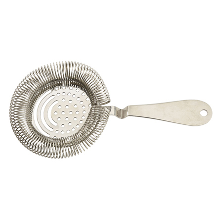 Premium Strainer -Stainless Steel