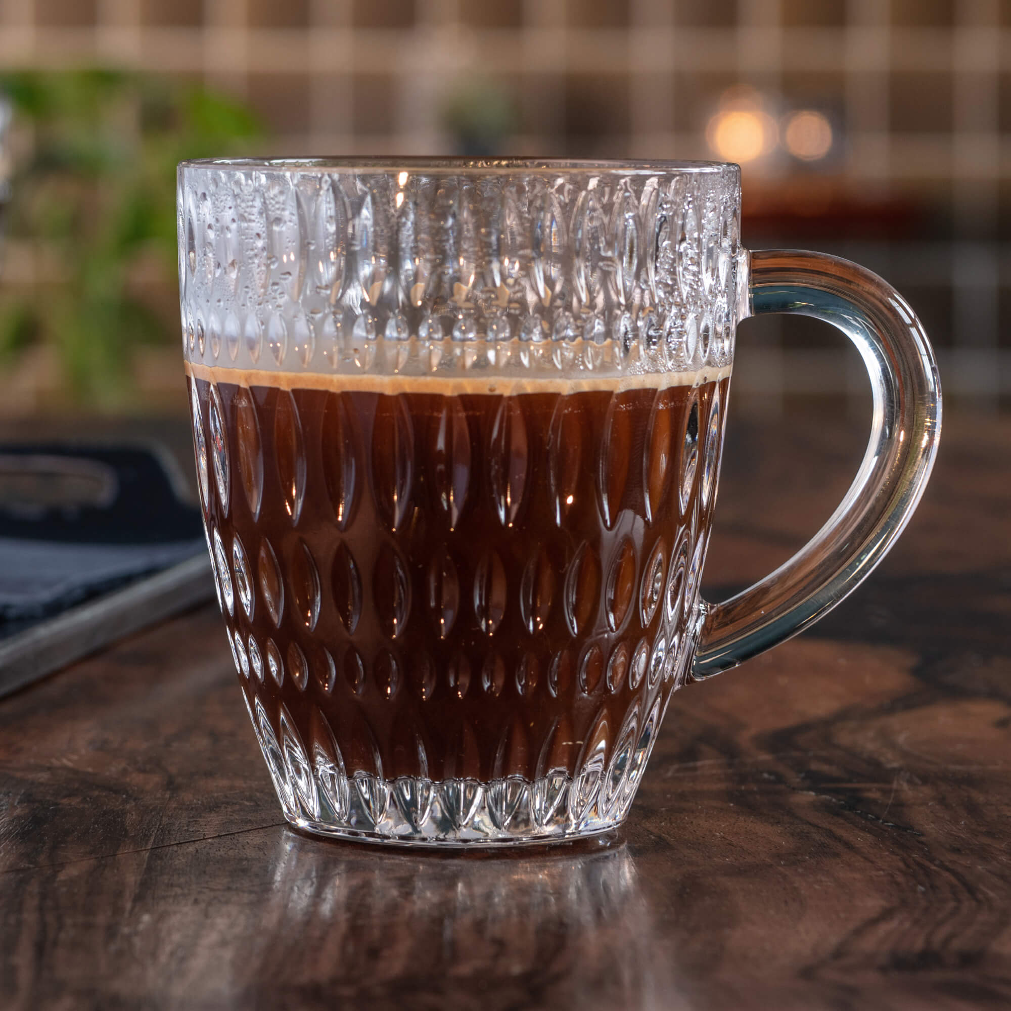 Coffee / Tea glass Ethno, Nachtmann - 392ml (1 pc.)