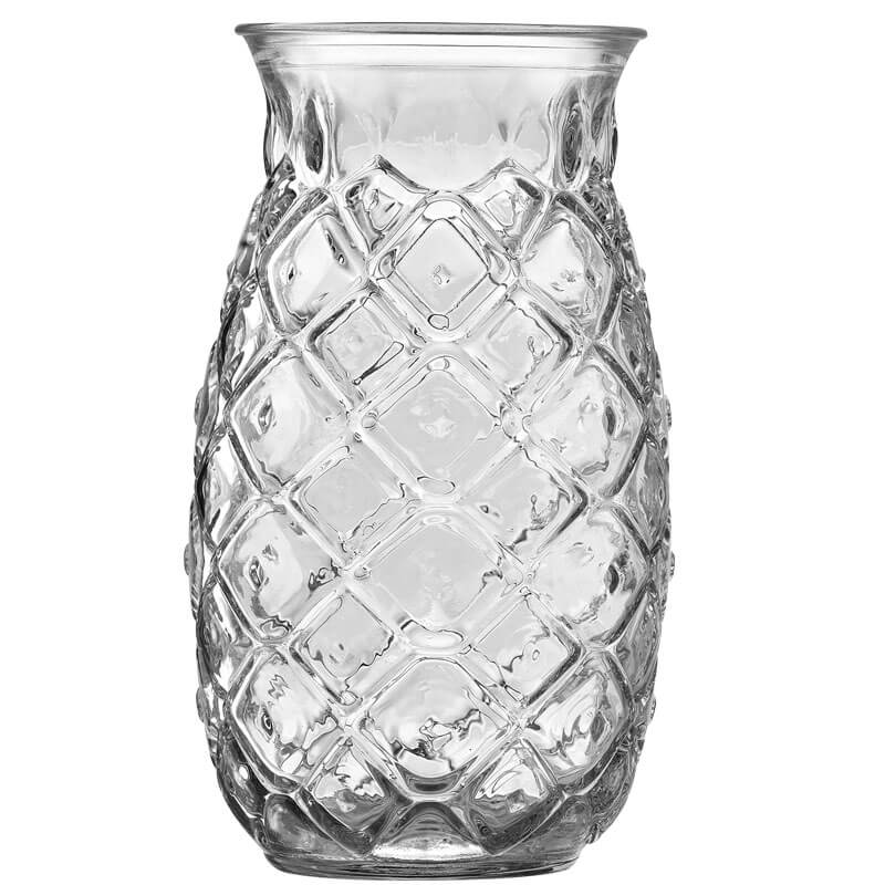 Cooler Glass Pineapple, Onis - 505ml (1 pc.)