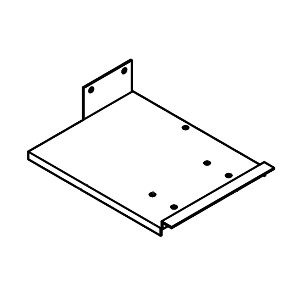 Hoshizaki Bin Switch Bracket IM-240DNE