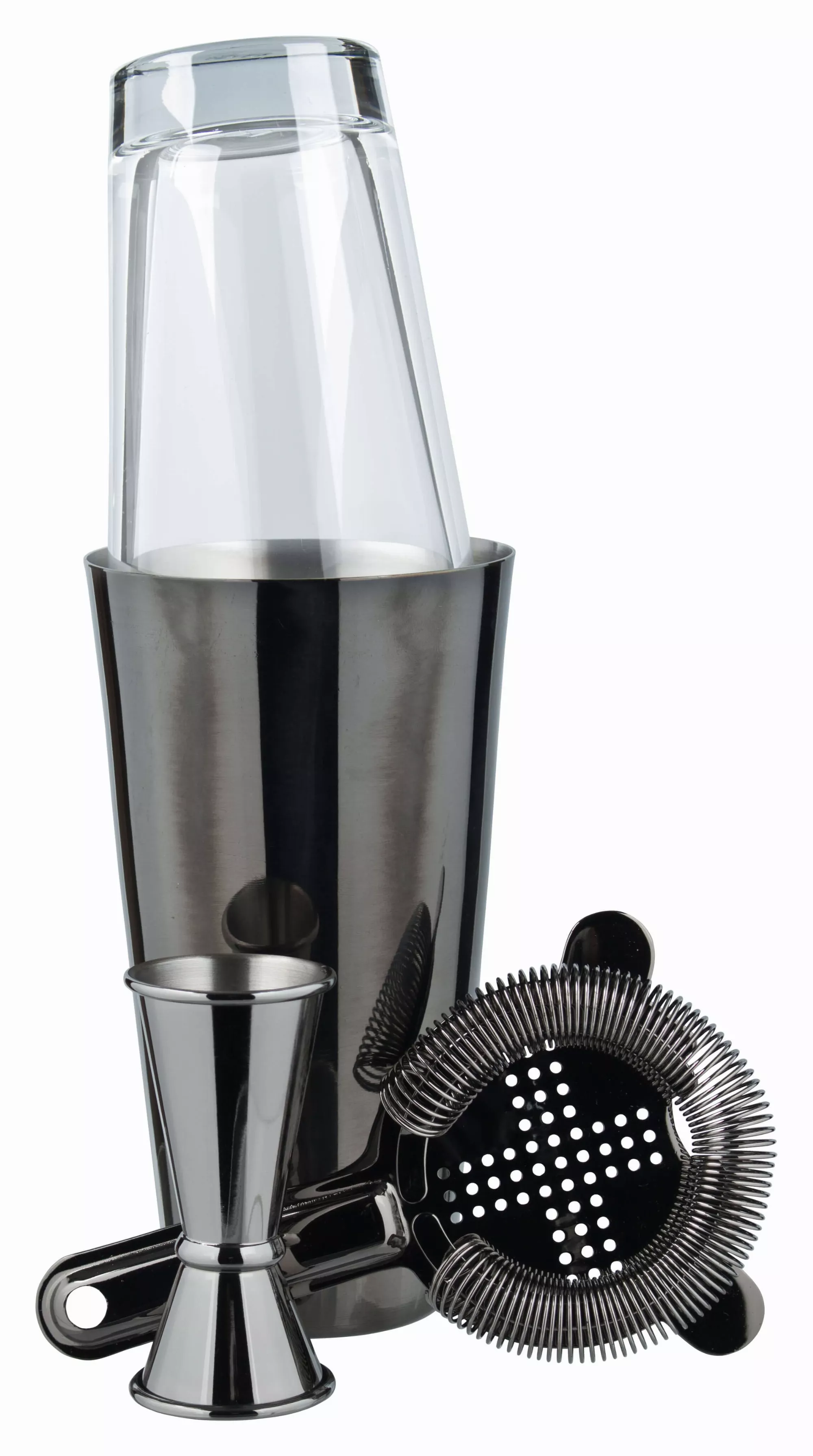 Standard Cocktail Shaker, 700ml.
