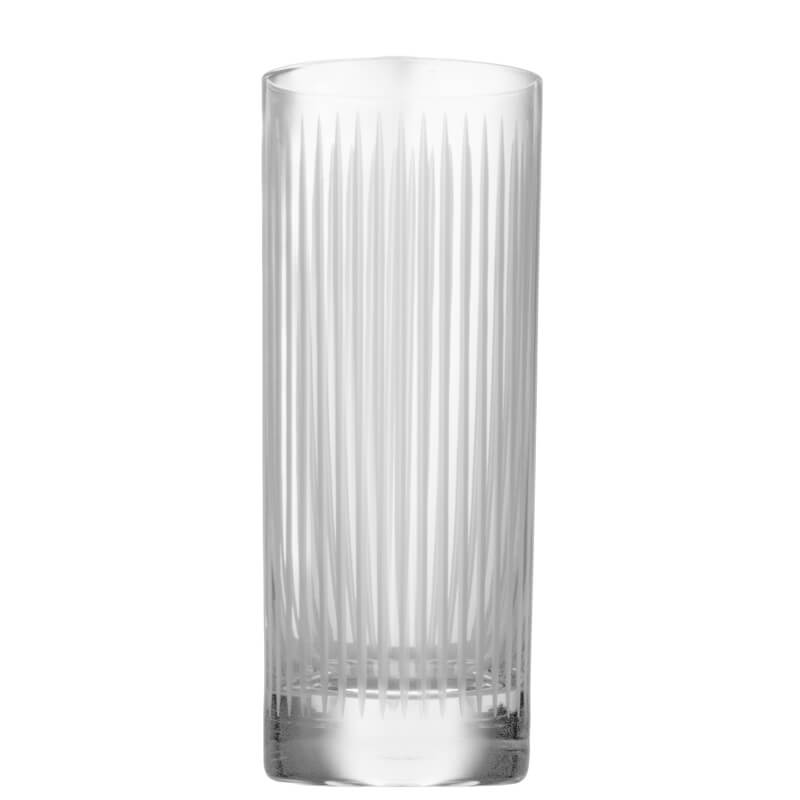 Juice tumbler New York Bar Soho, Stölzle - 380ml (6 pcs.)