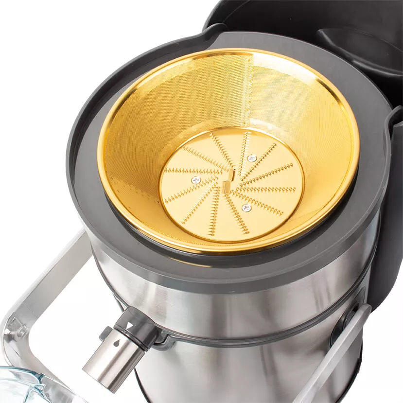 Gastroback design hotsell multi juicer