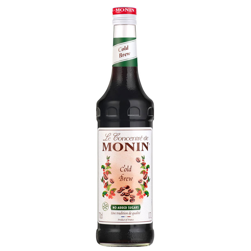 Cold Brew - Monin concentrate (0,7l)