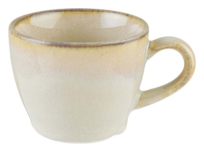 Bonna Sand Rita Cup 8cl beige - 6 pcs.