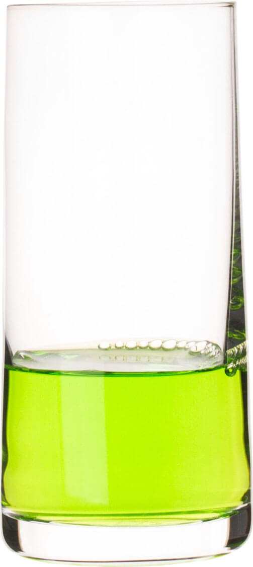 Shot glass Mode, Rona - 90ml, 2+4cl CM (1 pc.)