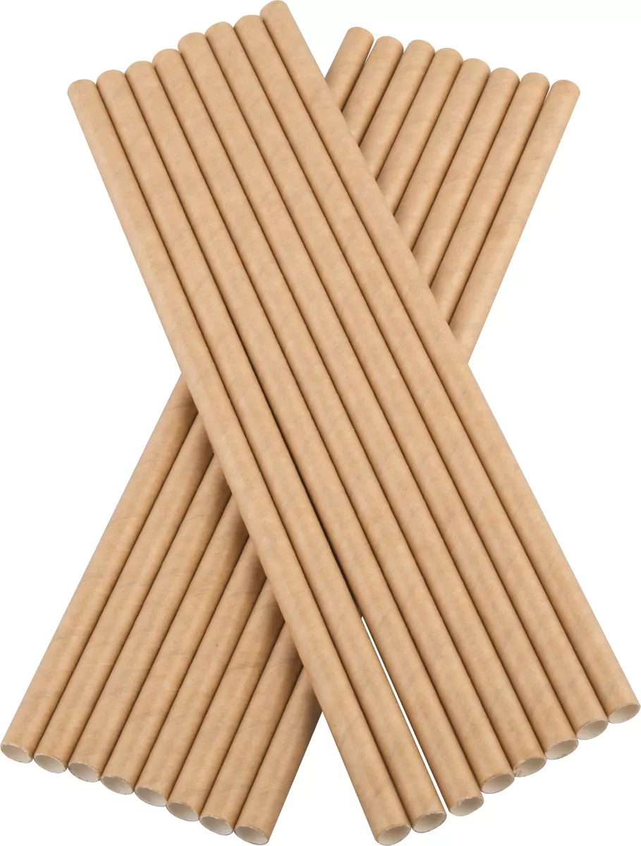 Drinking straws for your home and bar - excellently quality