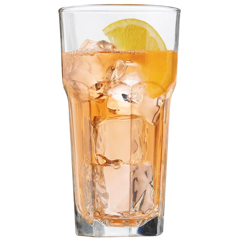 Cooler Glass Gibraltar, Onis - 355ml (1 pc.)