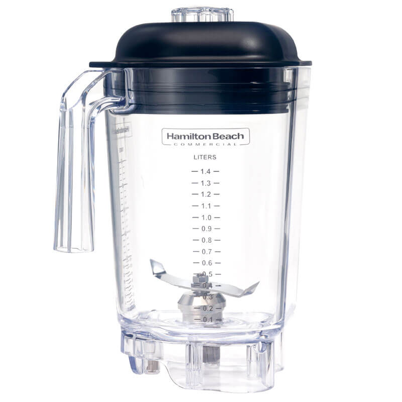 Summit® Edge Commercial Bar Blender - Hamilton Beach (HBH855-CE)