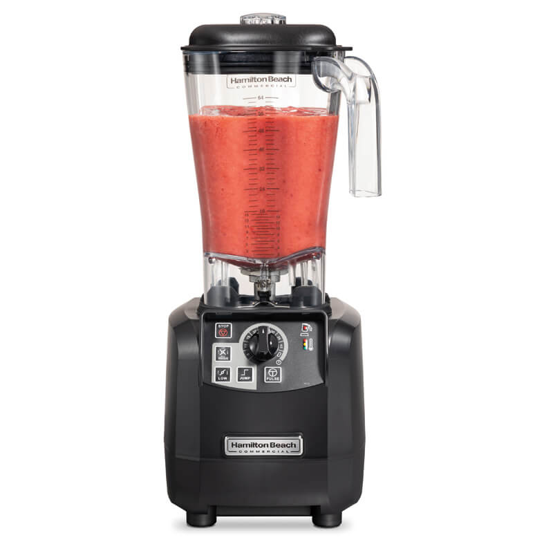 Tempest® High-Performance Blender - Hamilton Beach (HBH650R-CE)