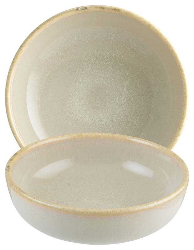 Bonna Sand Hygge Bowl 14cm, 45cl beige - 12 pcs.