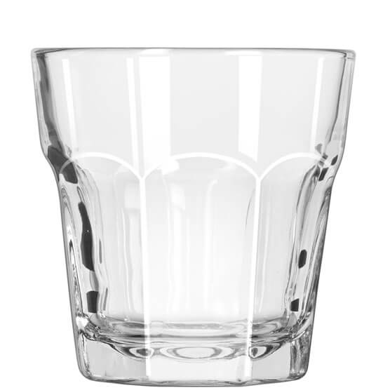 Rocks Glass Gibraltar, Onis - 200ml (1 pc.)