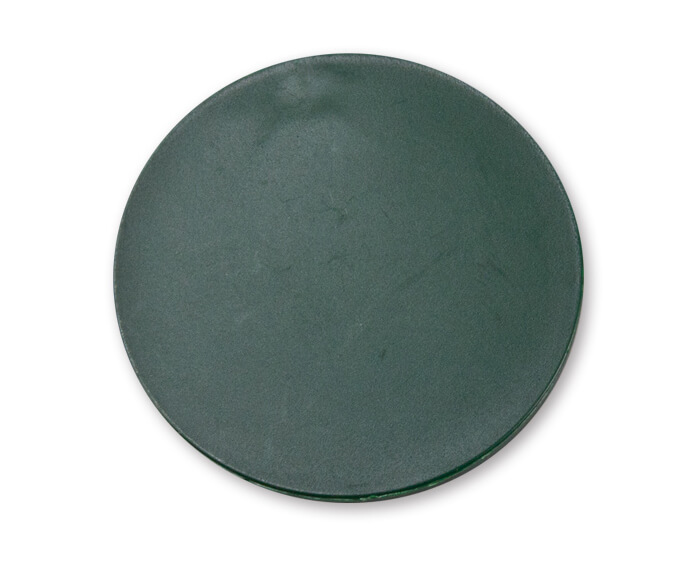 Tokens - 2,5 x 38mm (1000Stk.) dark green