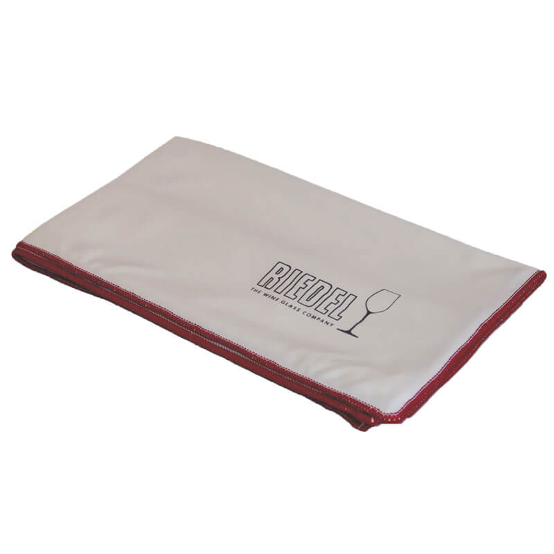 Polishing cloth microfiber, Riedel - 64x50 cm (1 pc.)