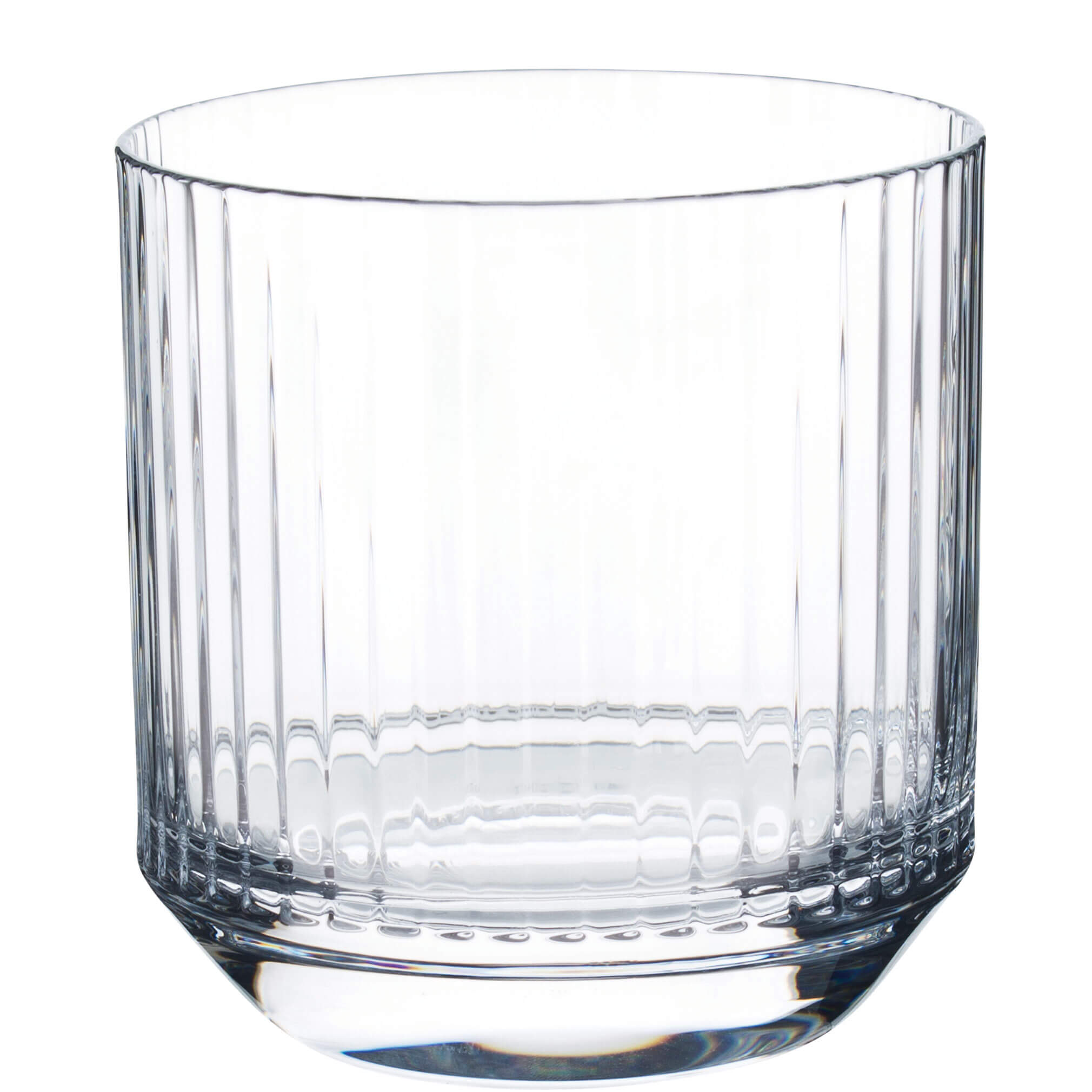 Whisky glass D.O.F. Big Top, Nude - 320ml (1 pc.)