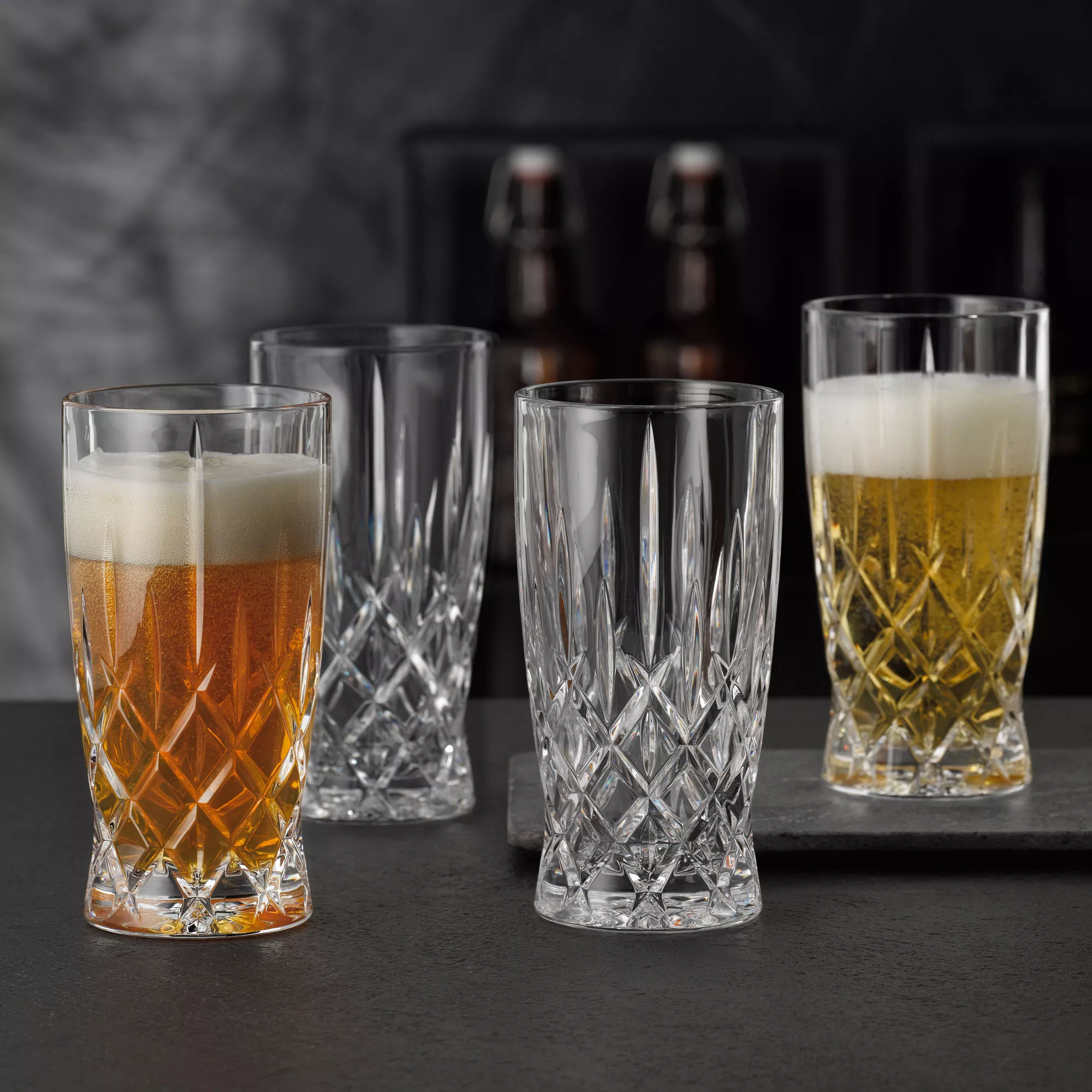 NACHTMANN Noblesse Barista Latte Macchiato