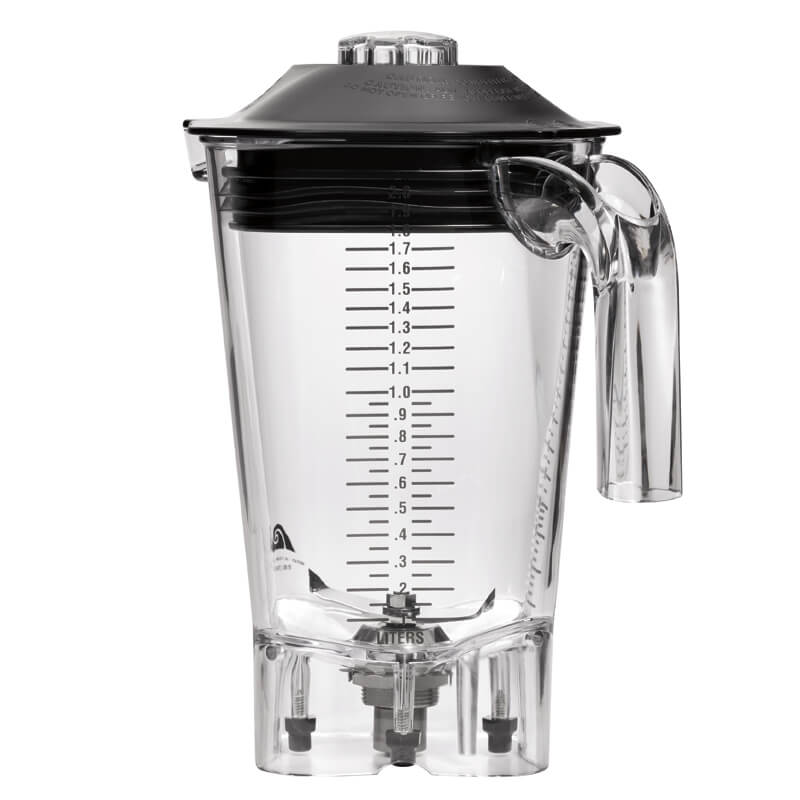 Eclipse™ Bar Blender - Hamilton Beach (HBH755R-CE)