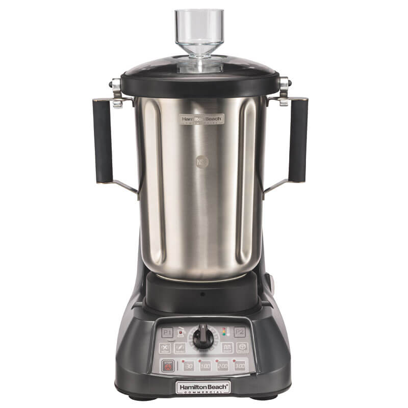 Hamilton Beach Expeditor™ 1100SR Culinary Blender (HBF1100SR-CE)