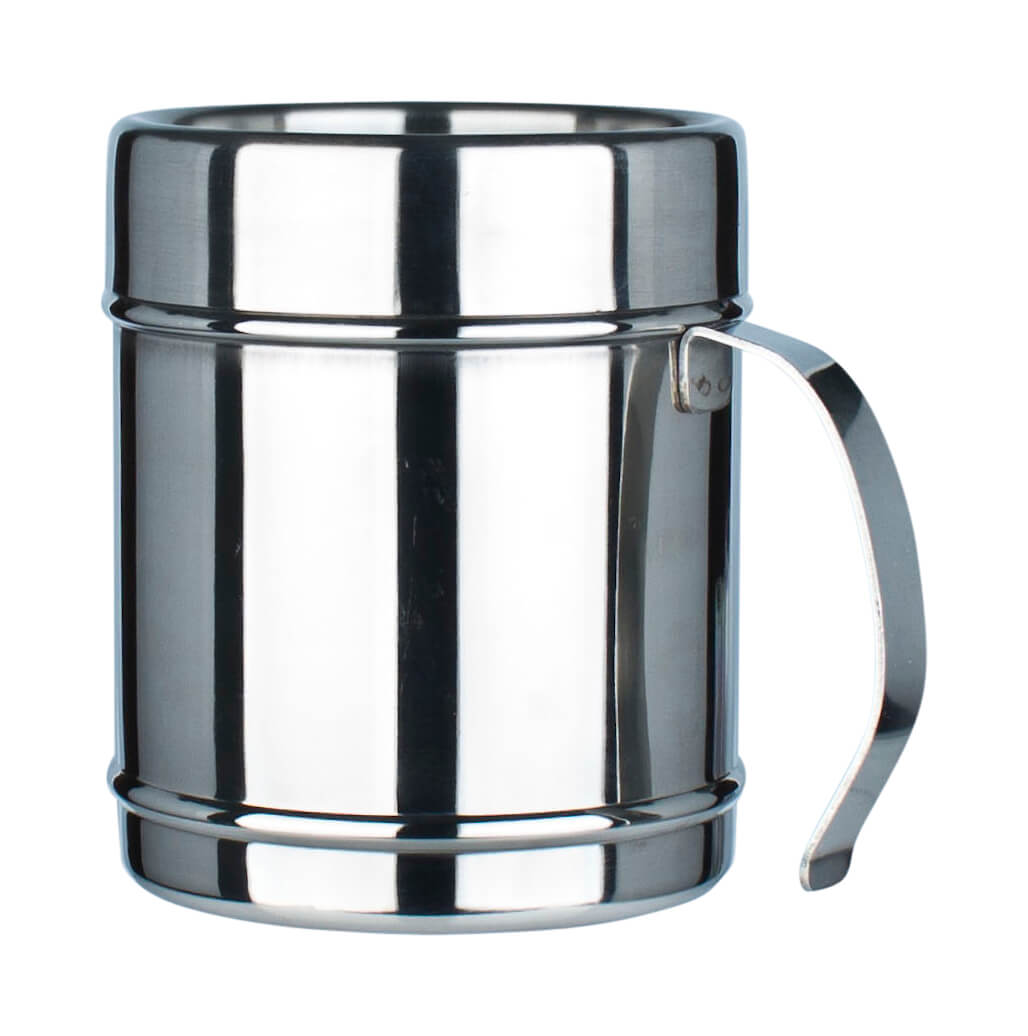 Spittoon, Prime Bar -  stainless steel