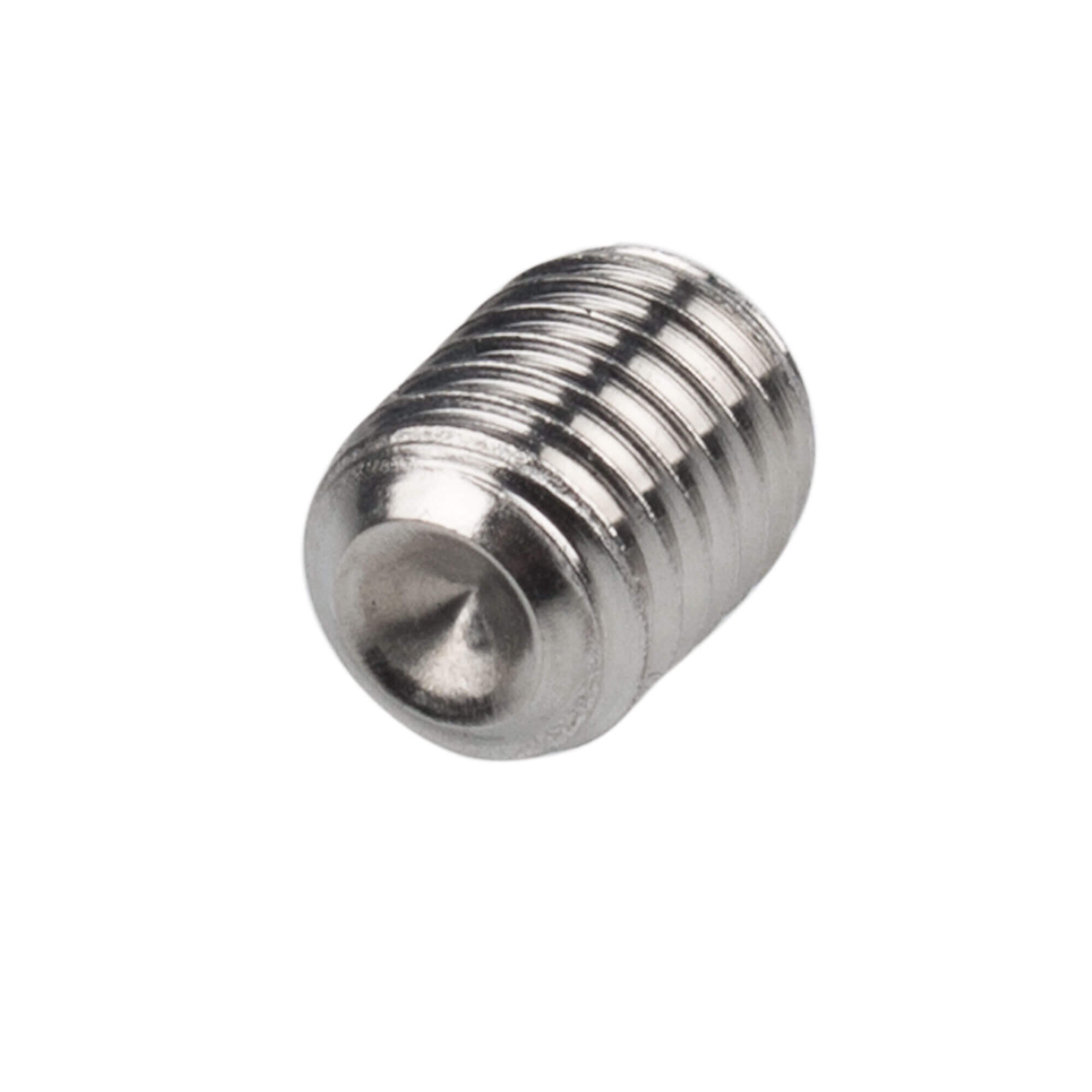 M10x12 setscrew - spare part for Cancan manual juicer