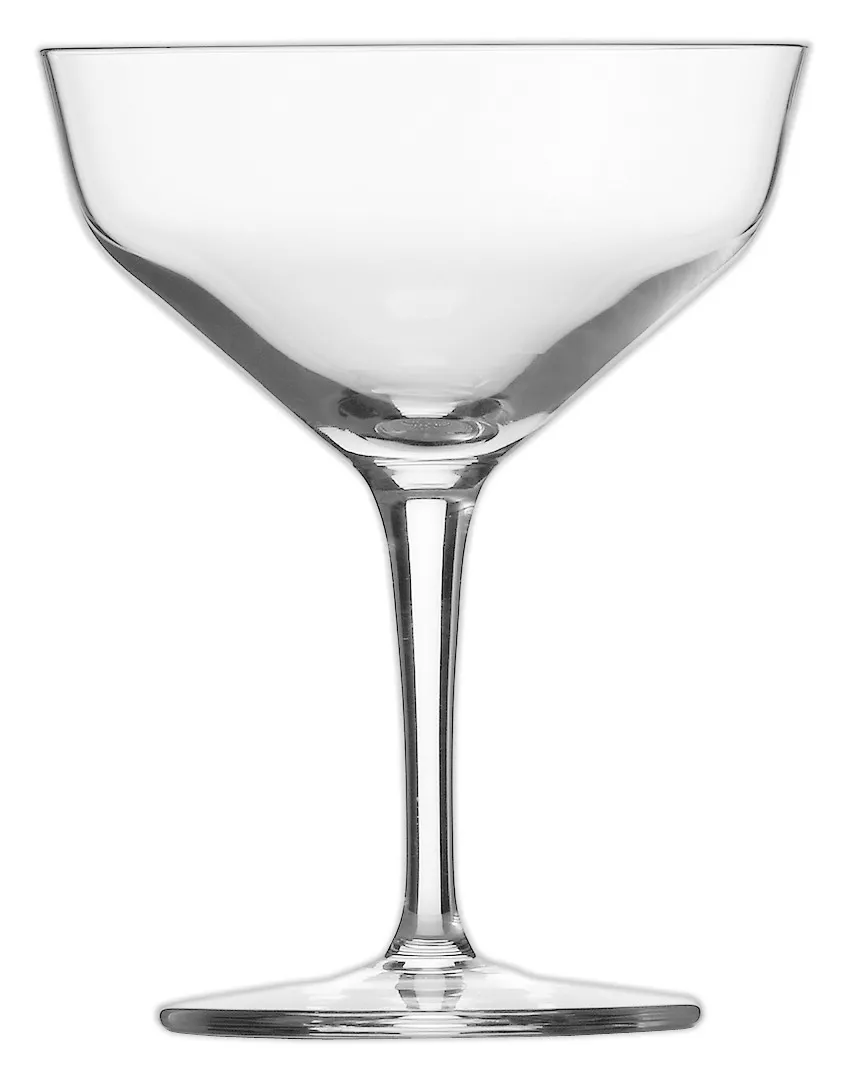 Martini glass from the Belfesta series by Zwiesel Glas - 343ml (1 pc.)