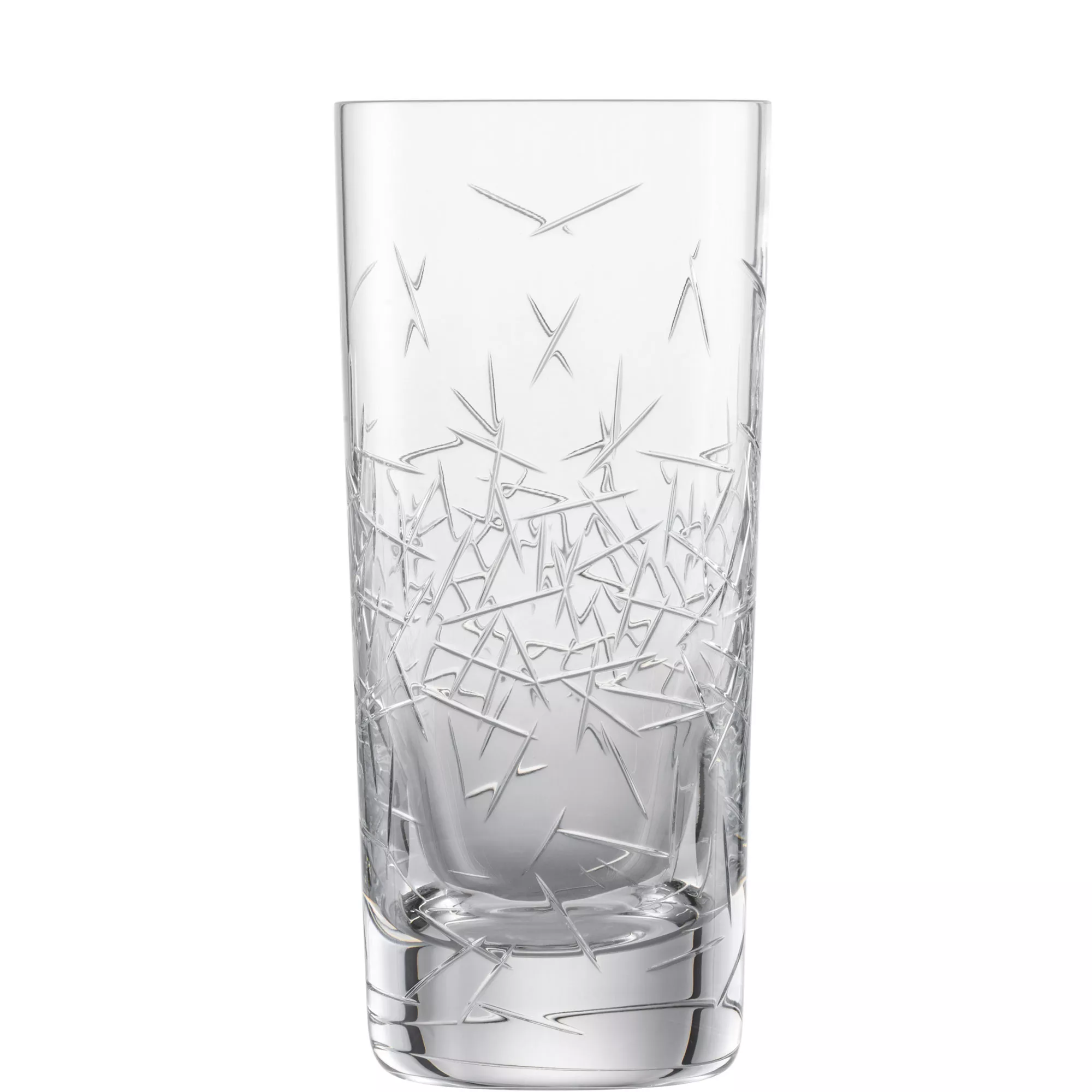 All-round wine glass from the series 'Hommage Comète' by Zwiesel Glas -  357ml (1 pc.)