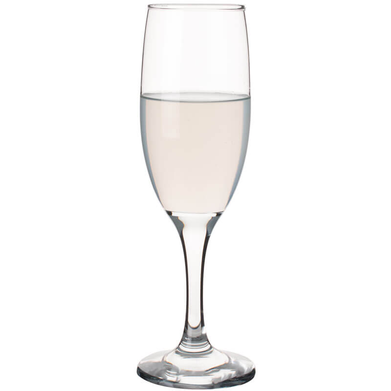 Champagne flute Misket, LAV - 190ml (1 pc.)