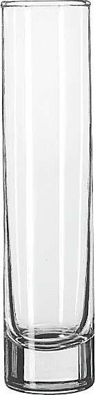 Flute glass Vases, Libbey - 200ml (1 pc.)