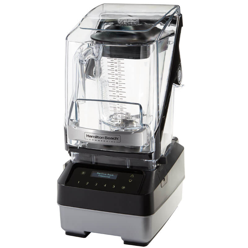 Hamilton Beach Quantum Blender HBH950-CE