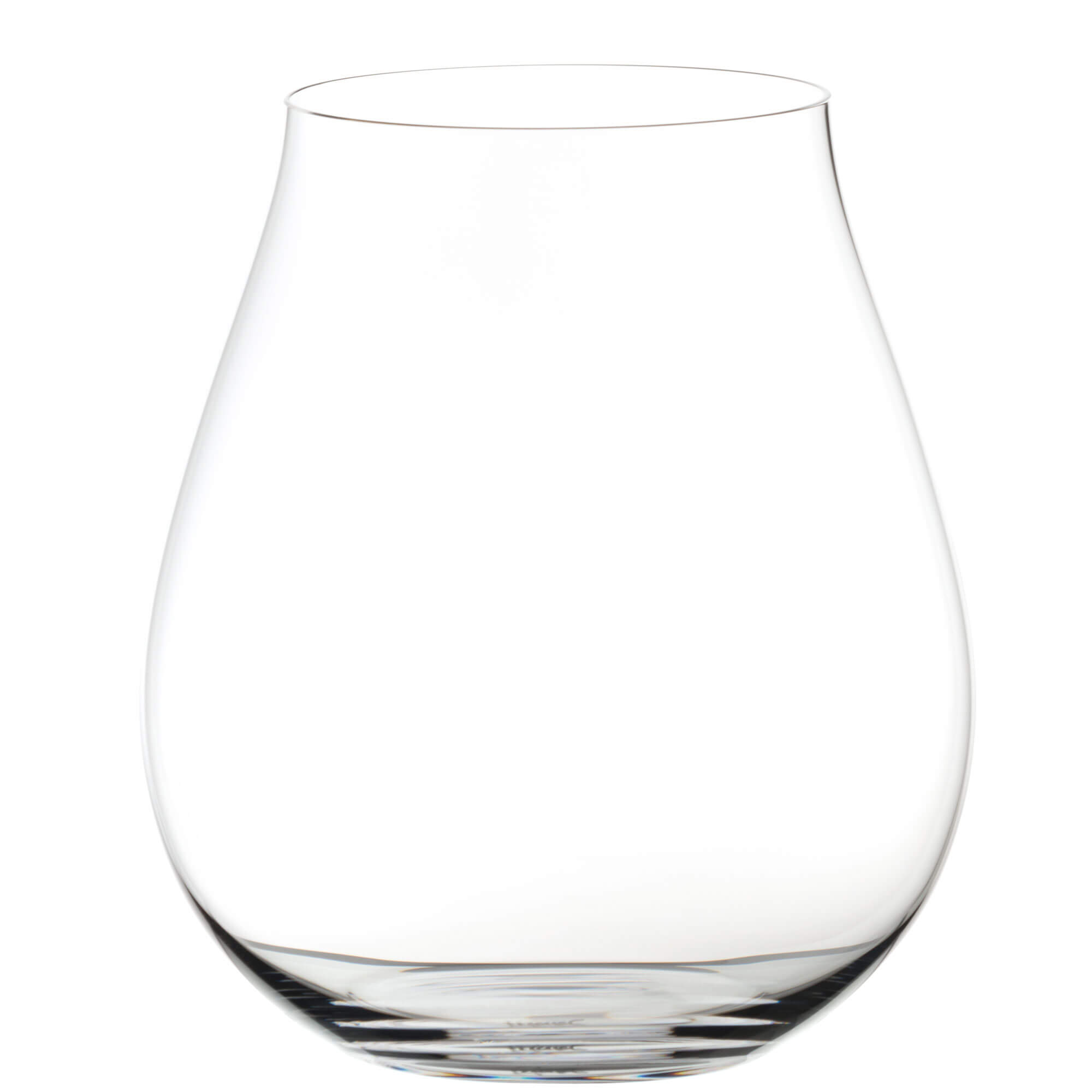 New World Pinot Noir glass Riedel O - 762 (2 pcs.)