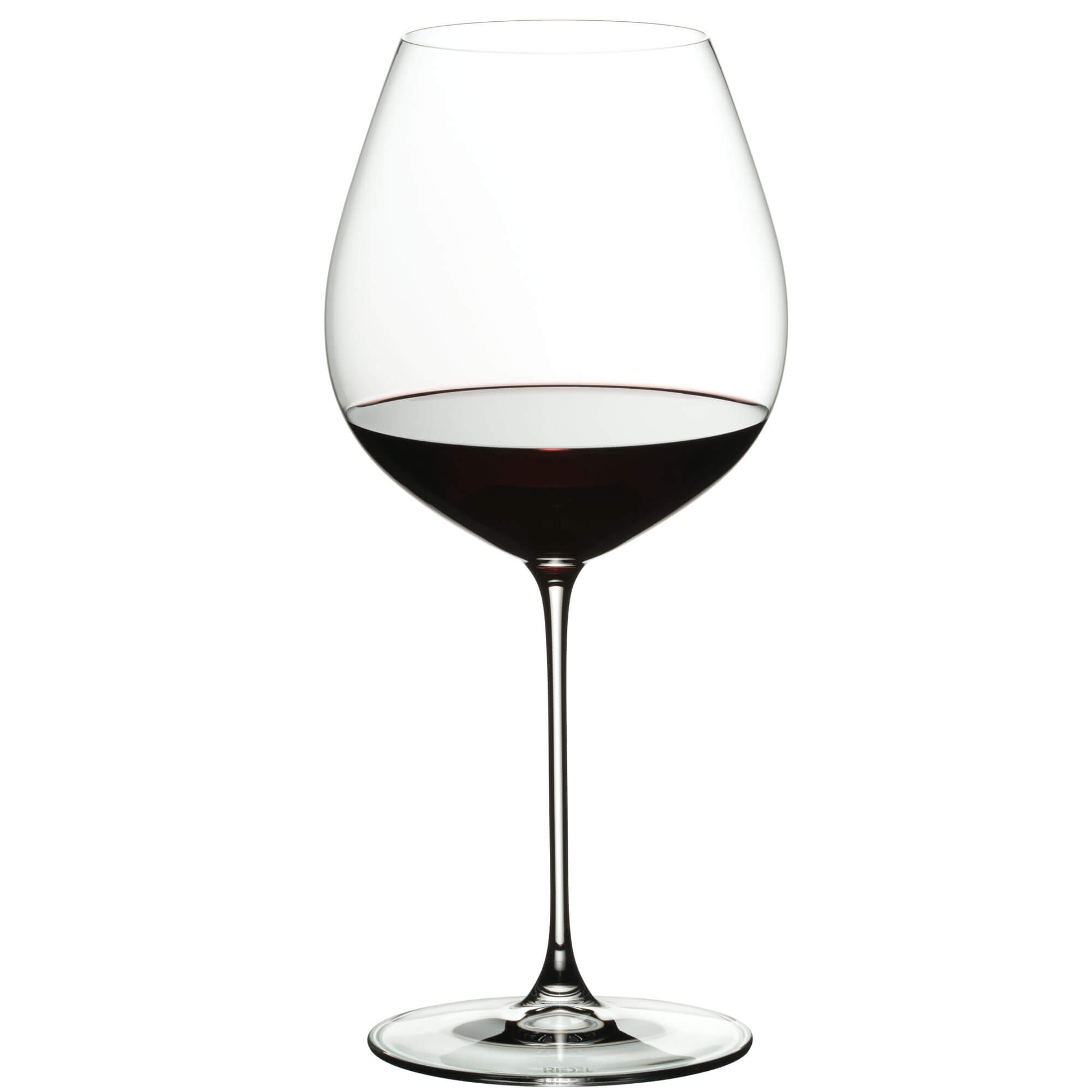 Old World Pinot Noir glass Veritas, Riedel - 705ml (2 pcs.)